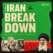 Podcast The Iran Breakdown