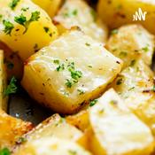 Podcast The Irish potato famine