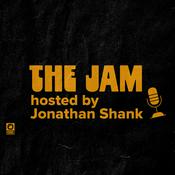 Podcast The Jam with Jonathan Shank