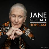 Podcast The Jane Goodall Hopecast