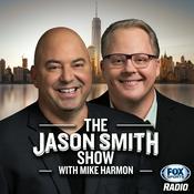 Podcast The Jason Smith Show with Mike Harmon