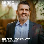 Podcast The Jeff Heggie Show
