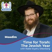 Podcast Time for Torah with Rabbi Silberberg: The Jewish Year