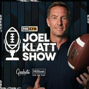 Podcast The Joel Klatt Show: A College Football Podcast