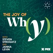 Podcast The Joy of Why