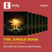Podcast The Jungle Book by Rudyard Kipling
