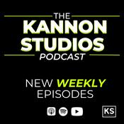 Podcast The Kannon Studios Podcast