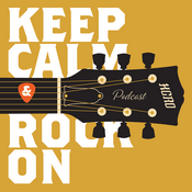 Podcast The Keep Calm and Rock On Experience