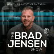 Podcast The Brad Jensen Show