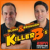 Podcast Jeremy Branham & Joe George