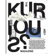 Podcast The Kurious Radio