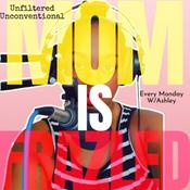 Podcast Mom is Frazled