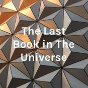 Podcast The Last Book in The Universe