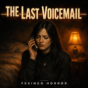 Podcast The Last Voicemail — Fexingo Horror