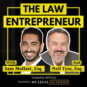 Podcast The Law Entrepreneur