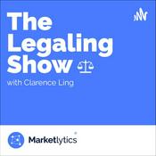 Podcast The Legaling Show