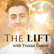 Podcast The LIFT with Tristan Gutner