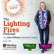 Podcast The Lighting Fires Podcast