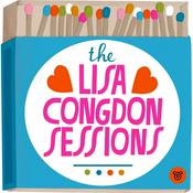 Podcast The Lisa Congdon Sessions