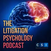 Podcast The Litigation Psychology Podcast