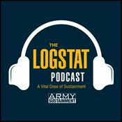 Podcast The LOGSTAT