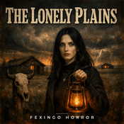Podcast The Lonely Plains — Fexingo Horror