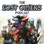 Podcast The Lost Omens Podcast