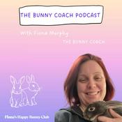 Podcast The Bunny Coach Podcast with Fiona Murphy