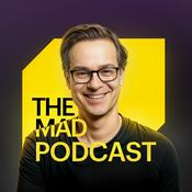 Podcast The MAD Podcast with Matt Turck