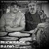 Podcast Rucksack Radio