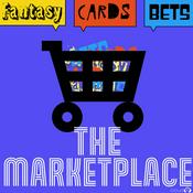 Podcast The Marketplace with Nando Di Fino and Corey Parson