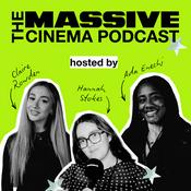 Podcast The MASSIVE Cinema Podcast