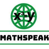 Podcast The Mathspeak Project