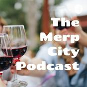 Podcast The Merp City Podcast