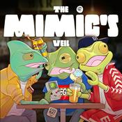 Podcast The Mimic's Veil