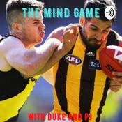 Podcast The Mind game