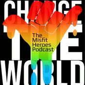 Podcast The Misfit Heroes Podcast