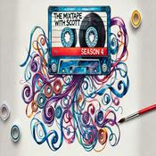 Podcast The Mixtape with Scott