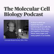 Podcast The Molecular Cell Biology Podcast