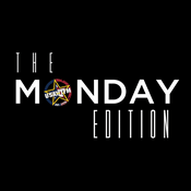 Podcast The Monday Edition