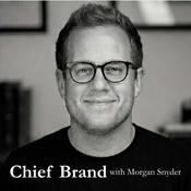 Podcast Chief Brand