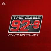 Podcast The Morning Shift on 92.9 The Game