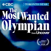 Podcast The Most Wanted Olympian