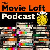 Podcast The Movie Loft Podcast