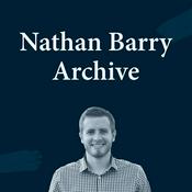 Podcast Nathan Barry Archive