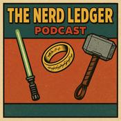 Podcast The Nerd Ledger