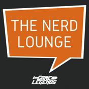 Podcast The Nerd Lounge