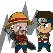 Podcast The Nerdy Misfits Podcast