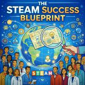 Podcast The STEAM Success Blueprint