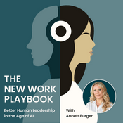 Podcast THE NEW WORK PLAYBOOK